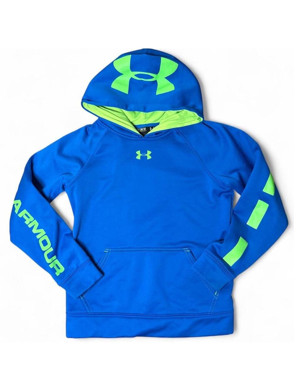 Under Armour Youth Medium Hoodie